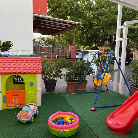 Hotel Eliseo Rimini Dış mekan fotoğraf