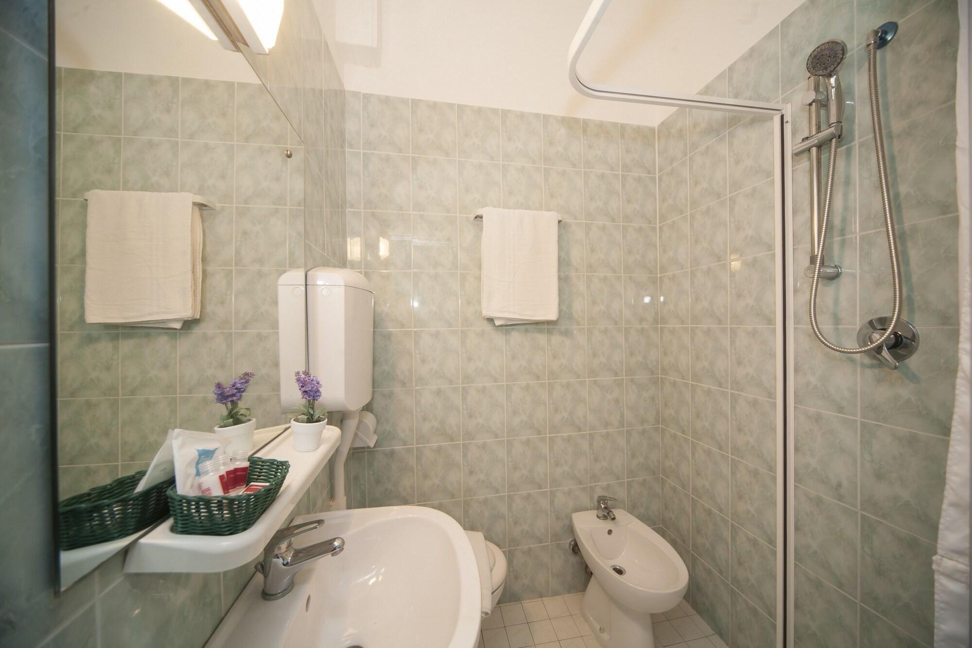 Hotel Eliseo Rimini Dış mekan fotoğraf
