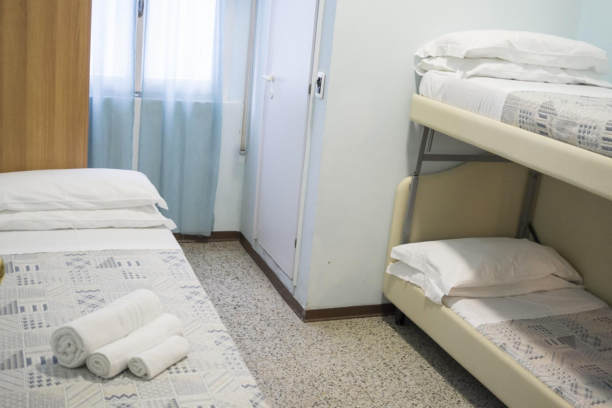 Hotel Eliseo Rimini Dış mekan fotoğraf
