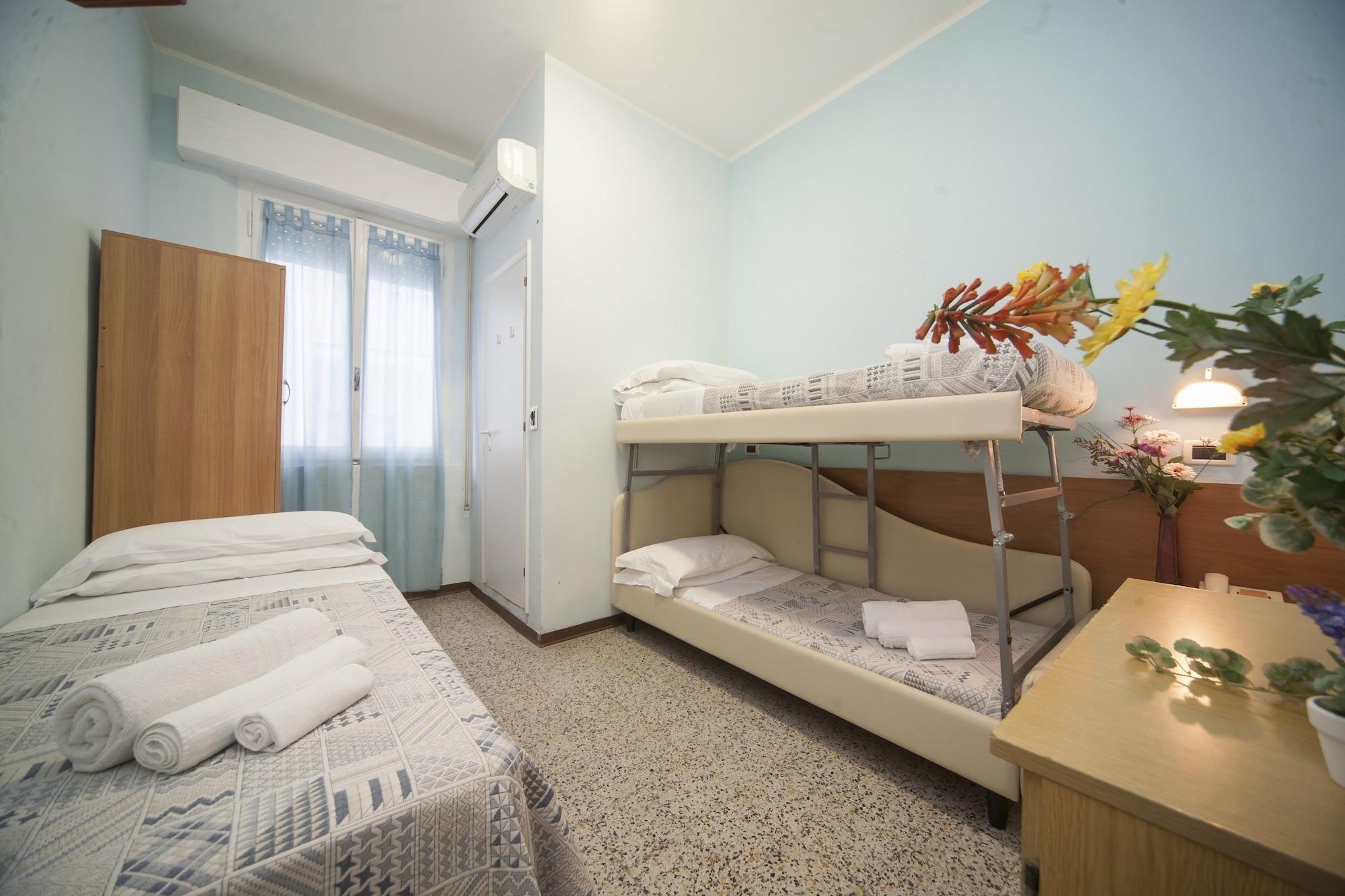 Hotel Eliseo Rimini Dış mekan fotoğraf