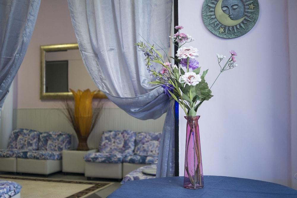 Hotel Eliseo Rimini Dış mekan fotoğraf