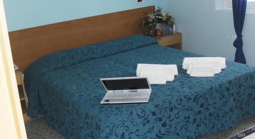 Hotel Eliseo Rimini Dış mekan fotoğraf